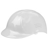 Erb Safety HPDE, Pinklock Suspension, White, Fits Hat Size 6-1/2 to 7-3/4 19471